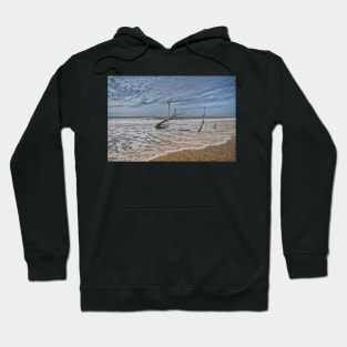 Edisto Beach South Carolina Hoodie